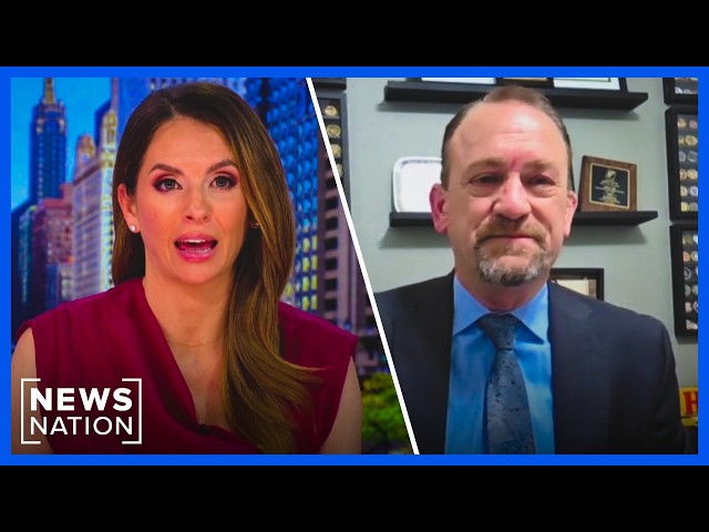 'Gaslighting': Gregg Hull CALLS OUT Deb Haaland in New Mexico governor race