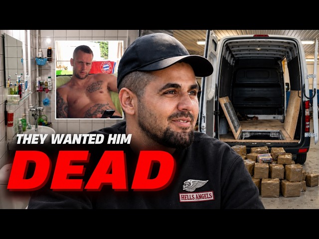 Hells Angels Denmark | A Rise Built on Stolen Drugs | True Crime Documentary