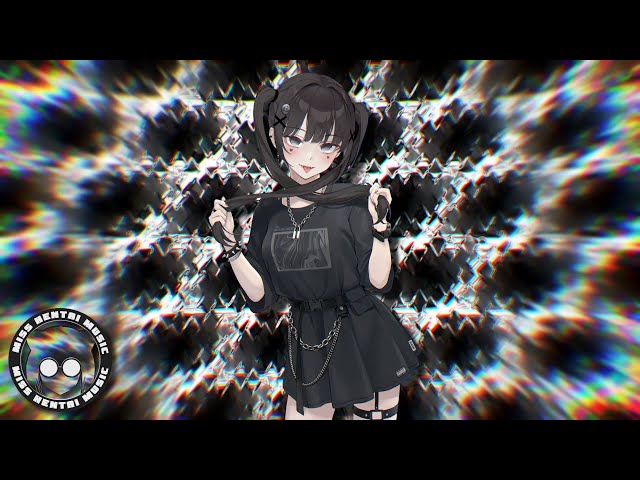 Metallica - Master of Puppets (Dance With The Dead Remix) | Music Visualization🖤🎶💎