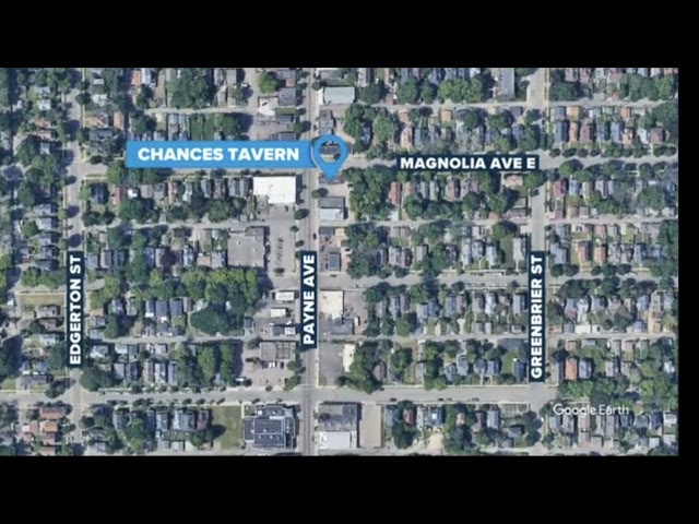 Scanner audio from the shooting at 1080 Payne.
