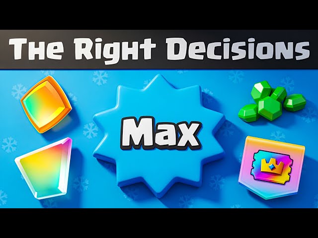 How to MAX Your Account by the End of 2026