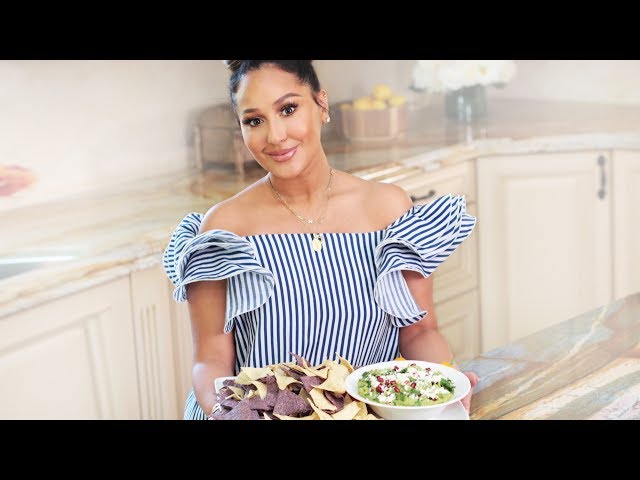 Adrienne Houghton's Home Entertaining Tips | All Things Adrienne