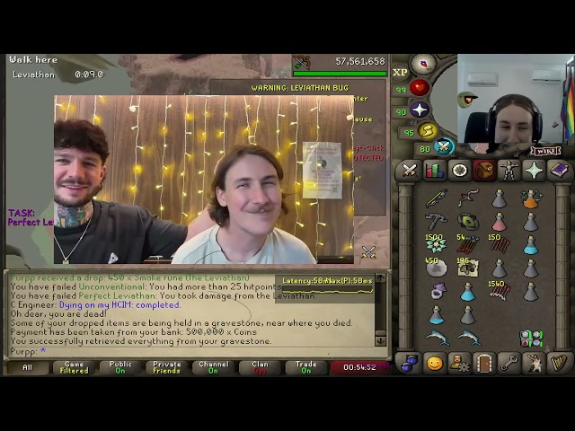 OSRS Top Clips 17-09-26