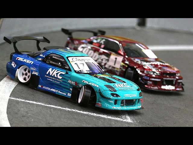 47 Most Expensive Remote Control Drift Cars That Will Blow Your Mind