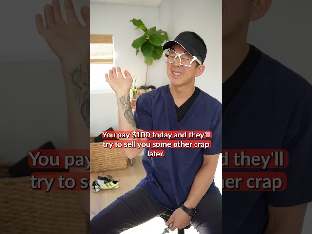 Exercise Won’t Help Your Hip Pain