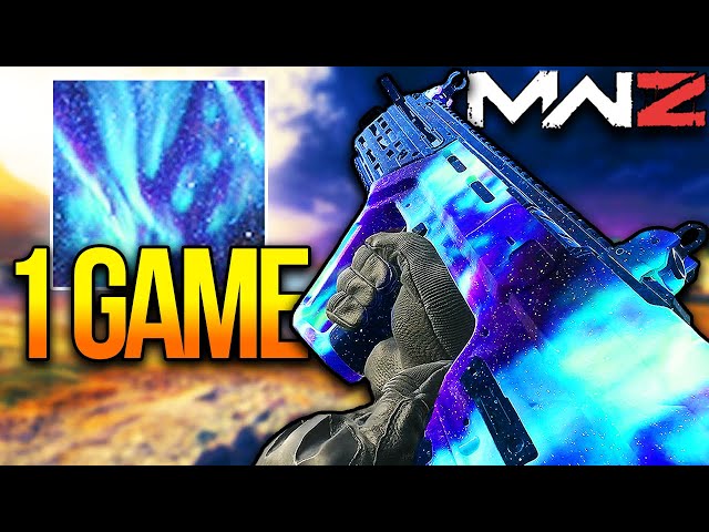 The RAM-9 is Actually Insane in Zombies (Modern Warfare 3 Zombies)