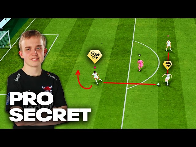 5 NEW Disgusting Tricks PROS Are Using on FC 27
