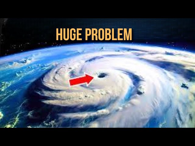 The Polar Vortex JUST COLLAPSED & Something Terrifying Is Happening!