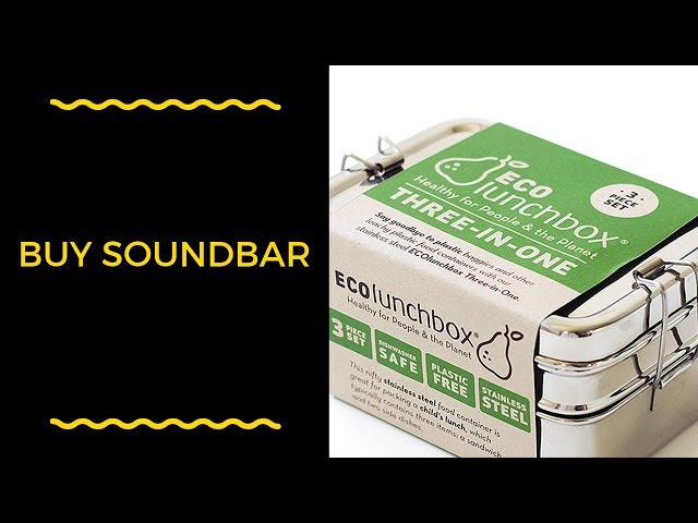 Buy Soundbar - Top Best Soundbar Reviews