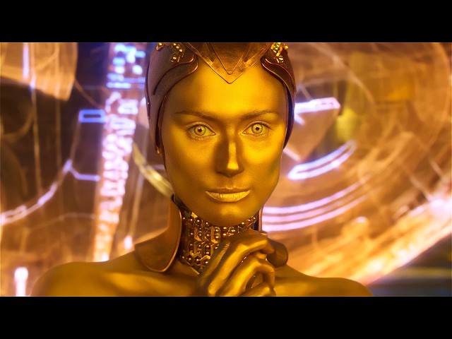 What These Marvel Movie Aliens Look Like Without Makeup