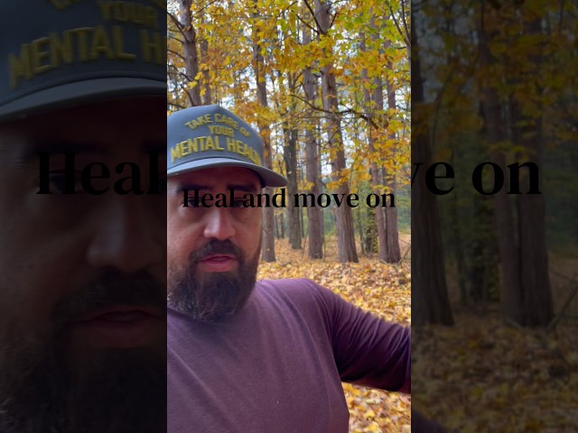 Heal and move on #selfhelp #selflove #motivation #inspiration #growth #shorts