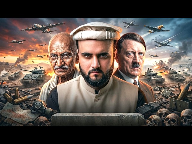 World War 2 in Hindustan....