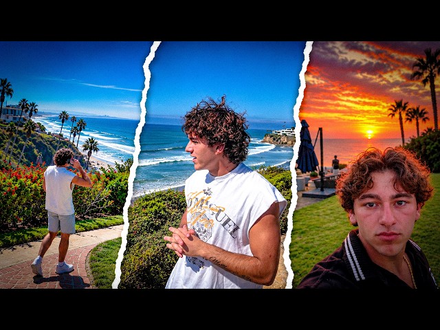 Realistic Day In The Life Of A 20 Year Old Millionaire Day Trader