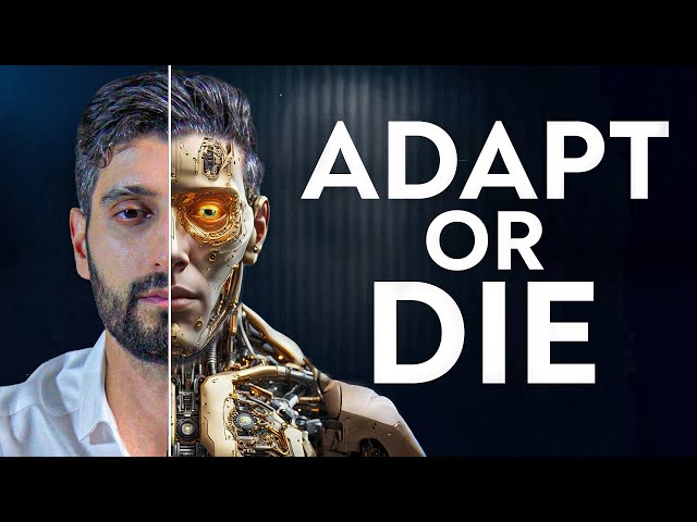 Will AI kill finance jobs in 2026?