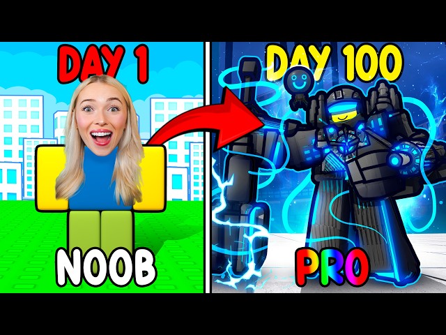NOOB To PRO in ROBLOX NOOB EXPERIMENT BATTLEFRONT..