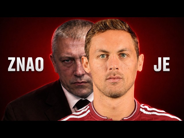 Matić Nas Je Upozorio Na Propast Srpskog Fudbala, Ali Niko Nije Slušao