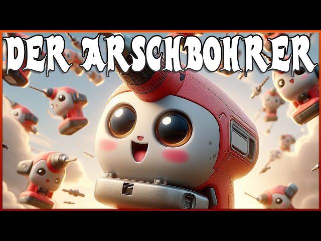 Jan Hegenberg & Torro feat. Chillyman - Der Arschbohrer [Epic Music - Powerful Heroic Orchestral]