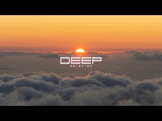 DEEP Selected 001 [Tinlicker, Ben Böhmer, WhoMadeWho, Estiva, Nora En Pure & more]