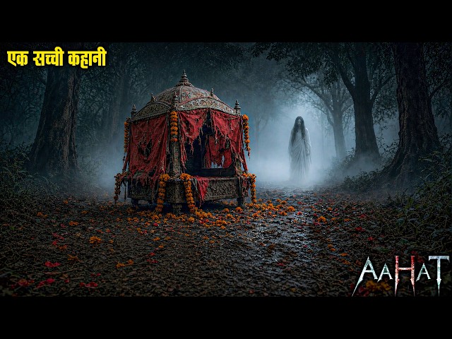 Aahat New Episode | Horror Show 2026 | Aahat New Episode 2026 | #aahat Horror Films