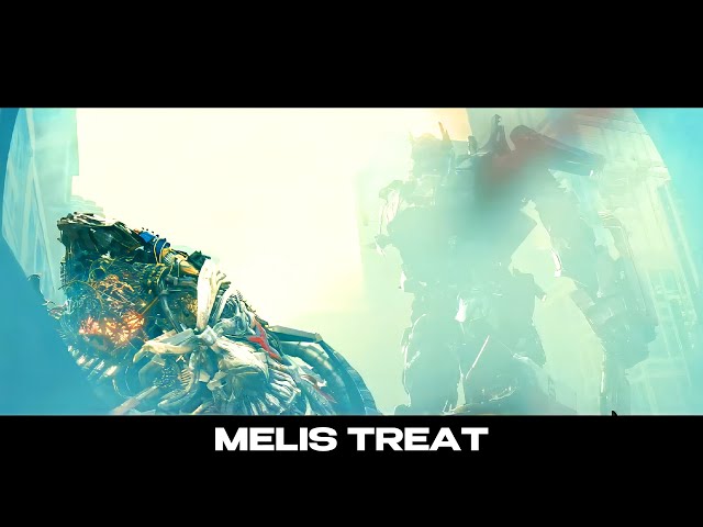 PHNTXM, Deep Koliis, Melis Treat - Stop & Go | TRANSFORMERS