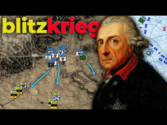 10 Wargaming Nerds Simulate the Seven Years War..