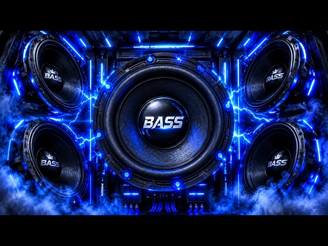 BASS BOOSTED ⚠️🔊☢️ | HACKODI - OVERCURRENT 🔥💥
