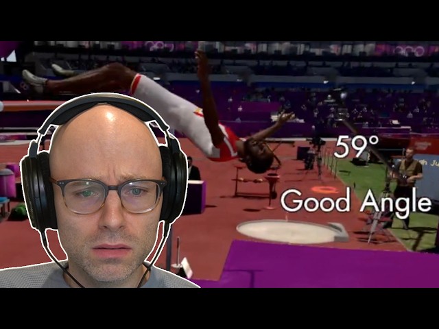 We never should have left (London 2012)