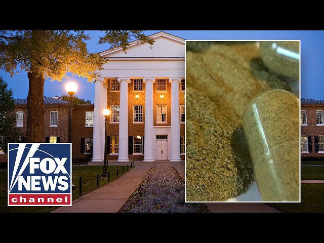 GRAVE warnings issued on kratom after student deaths
