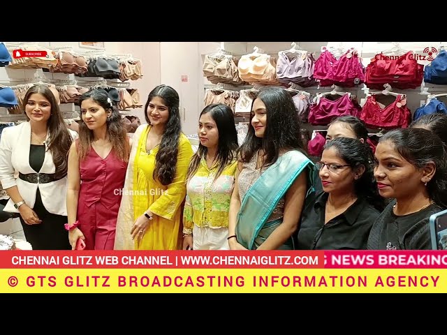 Zivame’s Vibrant Pongal Celebrations Spotlight Lingerie Beyond Stereotypes with Megha Akash