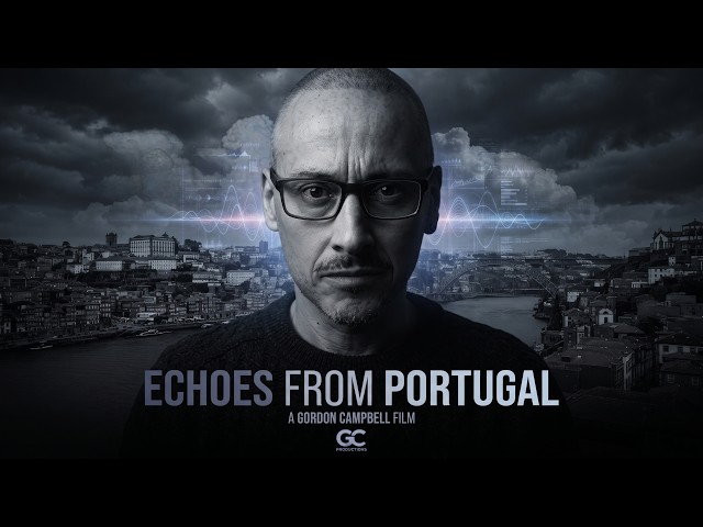 Echoes From Portugal | Film Trailer | GC Productions