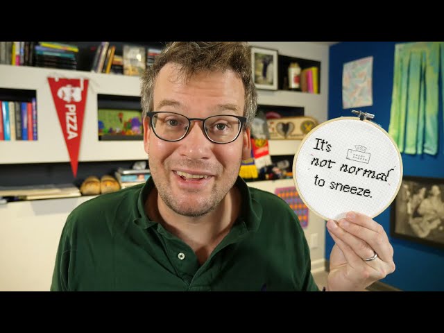 Who Owns Nerdfighteria?