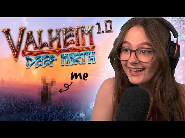 I Played One Hour of the Deep North! (My Thoughts)