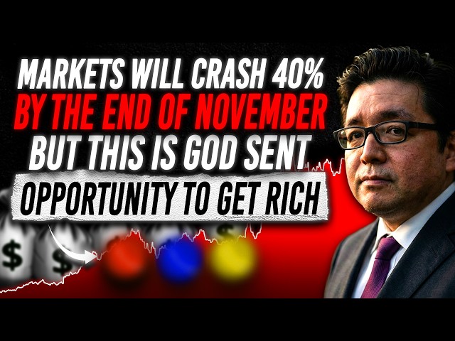Billionaires Say: Be Greedy Because Others' Fearful, 3 AI Stocks Just Crashed 45% But Set To Explode