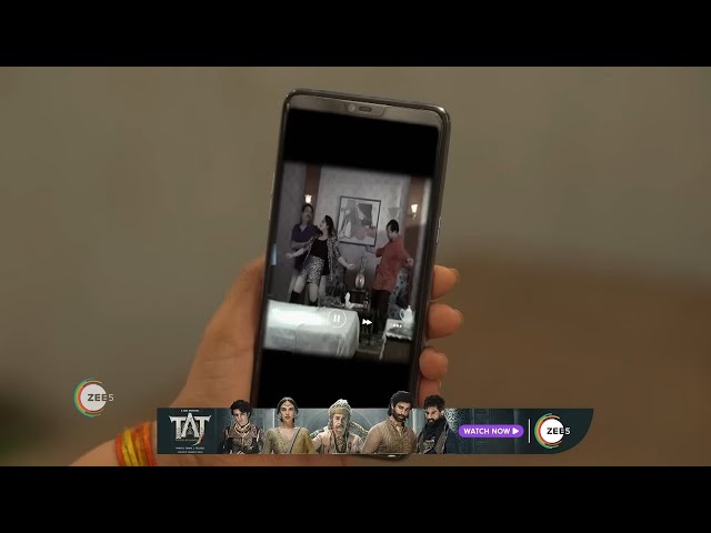 Happu और Beni की बनी MMS Video! | Happu Ki Ultan Paltan | &TV