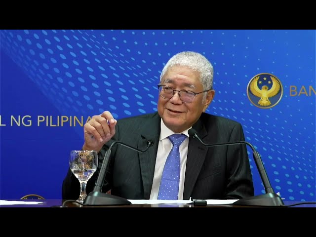 Monetary Policy Stance: 22 October 2026