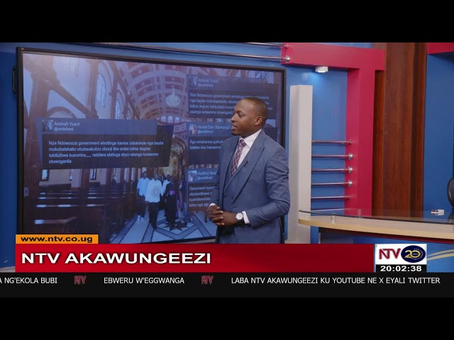 NTV Uganda Livestream
