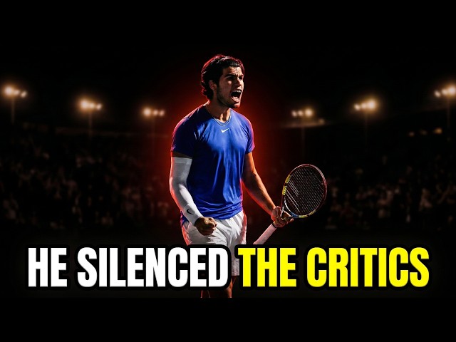 He wants to play less. But he plays exhibitions. Why?
