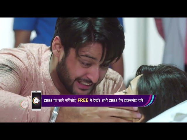 Meet - Hindi TV Serial - Ep 384 - best scene - Ashi Singh, Shagun Pandey, Abha Parmar - Zee TV