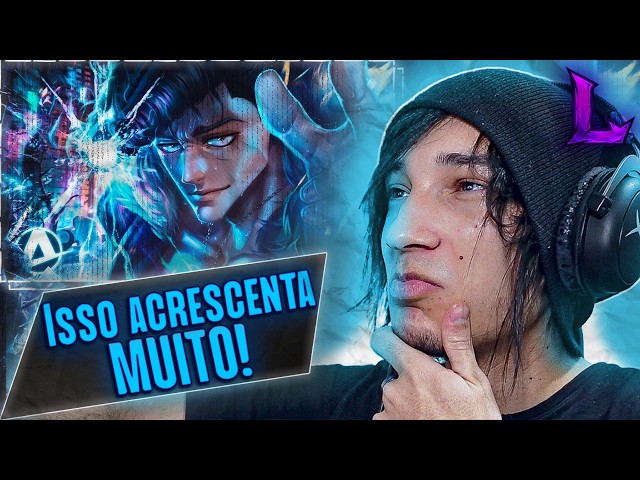 (How wonderful) React ♪ Ryu Ishigori (Jujutsu Kaisen) | Famished | AniRap