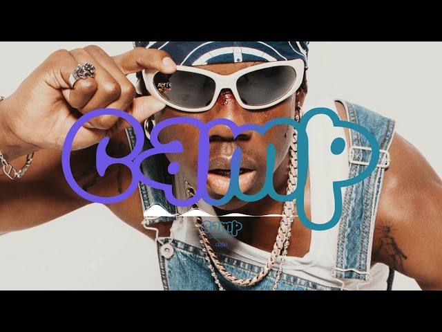 This Afrobeats Trap sounds like a hit for Rema, Seyi vibez, BNXN & Fireboy DML Type Beat - Camp