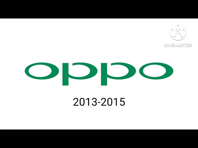 Evolution of OPPO Low Battery Sound (2013-2022)