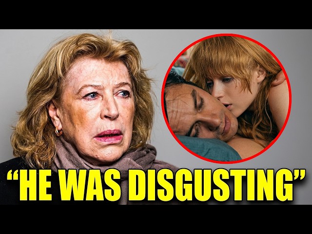 Marianne Faithfull Finally Breaks Silence On Mick Jagger