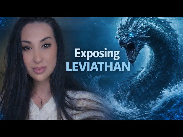 LEVIATHAN - How Do You Deal With It? 👀 