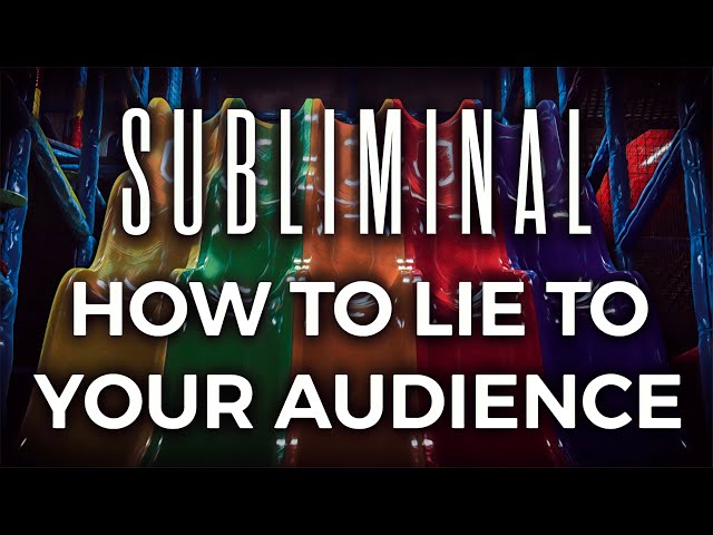 Subliminal: The Pursuit of Greatness | Backrooms Game | Accidental Studios