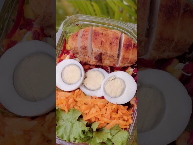 Can #5000 Make a Weight loss Friendly Meal? #weightloss #lowfat