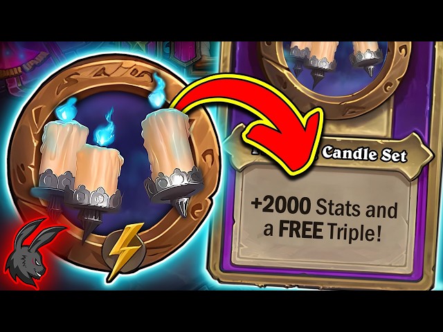 I've NEVER Seen This Strategy! @ZorgoHS | Hearthstone Battlegrounds Commentary