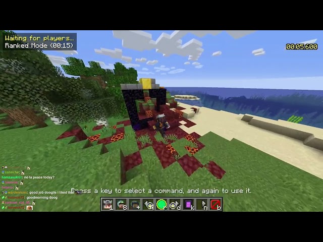 Doogile and Silverrruns Chaos Mod | Doogile VOD