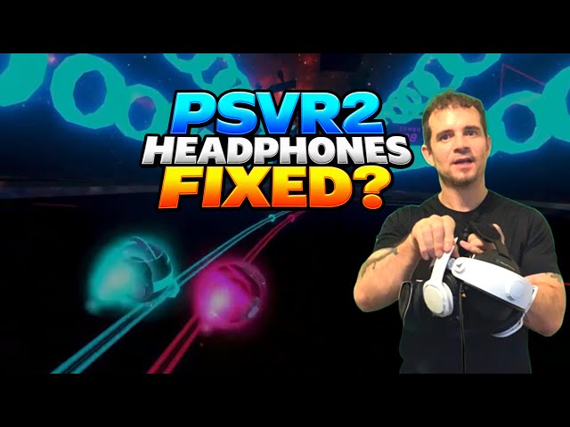 Globular Cluster PH2 Review – Better Than Pulse for PSVR2 Comfort?