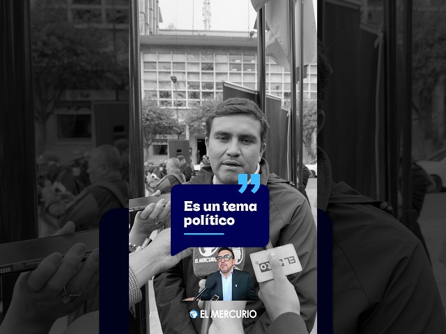 Ministerio de Educación responde a Roque Ordóñez