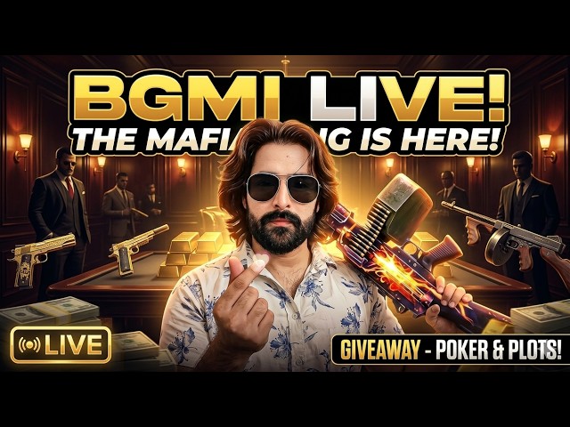 Prince Heart Maker  is live on youtube  Playing Battleground  mobile India #bgmi #pubg